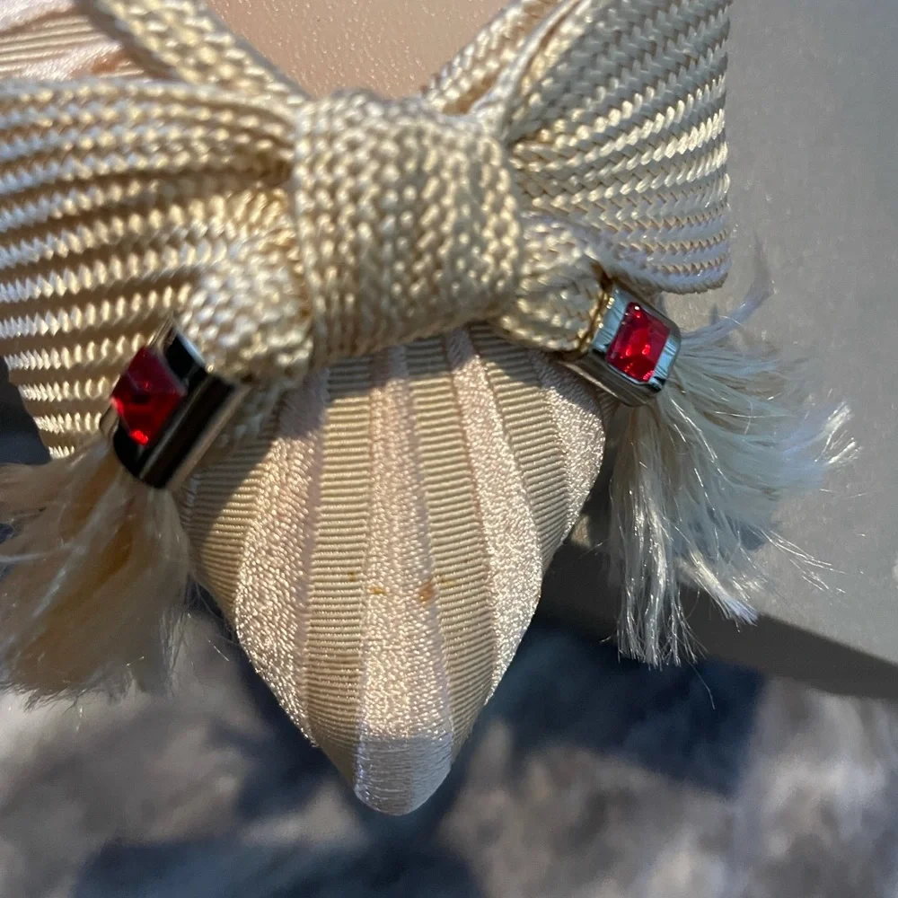 Armani kitten heels - Picture 4 of 7